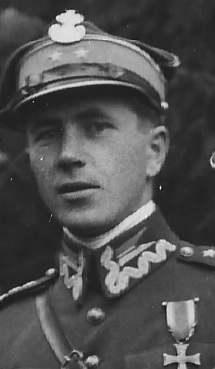 por.Mieczysław Gawryłkiewicz 1926
